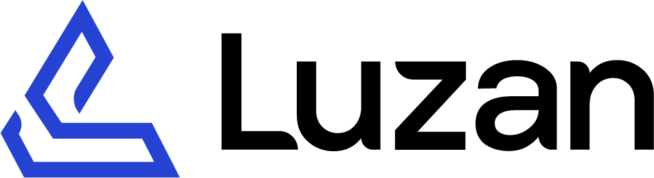 Luzan Logo